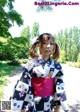 Rika Yamagishi - Ladyboysexwallpaper Slit Pussy P6 No.1f5125