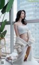 UGIRLS – Ai You Wu App No.2321: Xin Fa (欣发) (35 photos) P18 No.a0f727