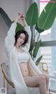 UGIRLS – Ai You Wu App No.2321: Xin Fa (欣发) (35 photos) P14 No.4f094a