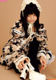 Chiwa Ohsaki - Xxstrip Brazer Com
