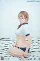BoLoli 2017-03-25 Vol.036: Model Liu You Qi Sevenbaby (柳 侑 绮 Sevenbaby) (39 photos) P1 No.efe046