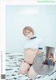 BoLoli 2017-03-25 Vol.036: Model Liu You Qi Sevenbaby (柳 侑 绮 Sevenbaby) (39 photos) P26 No.6033d1