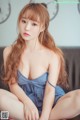 BoLoli 2017-03-25 Vol.036: Model Liu You Qi Sevenbaby (柳 侑 绮 Sevenbaby) (39 photos) P29 No.8e45a3