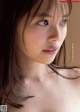 Hinami Mori 森日菜美, Weekly Playboy 2021 No.16 (週刊プレイボーイ 2021年16号) P6 No.4bb534