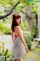 Azusa Yamamoto - Nude Xxstrip Tease P4 No.b73087