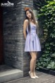 TouTiao 2016-08-10: Model Xiao Ya (小雅) (26 photos) P15 No.345396