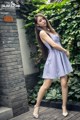 TouTiao 2016-08-10: Model Xiao Ya (小雅) (26 photos) P1 No.508fd2