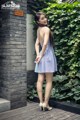 TouTiao 2016-08-10: Model Xiao Ya (小雅) (26 photos) P13 No.c2ad1d