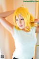 Cosplay Sayla - Brazers Hotties Xxxscandal P7 No.b695a7 Image No. 9