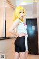 Cosplay Sayla - Brazers Hotties Xxxscandal P5 No.932ebb Image No. 13