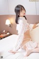 Yuna 유나, [SAINT Photolife] Habibi P62 No.348e46