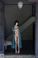 Kaede Hinata 日向かえで, 週刊ポストデジタル写真集 「G乳シンデレラ」 Vol.01 P8 No.de7045