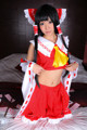 Cosplay Ayane - Suns Www Hidian P3 No.6893d7