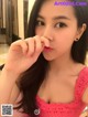 Callmesuki and sexy photos on Weibo (101 photos) P74 No.0dbf82