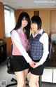 Asuka Kinoshita Atsuko Ishida - Comhd Neha Cumshots P6 No.392664