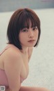 Miwako Kakei 筧美和子, 週プレ Photo Book 「春潮」 P22 No.4bae58