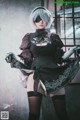 DJAWA Photo - Jeong Jenny (정제니): "NieR Automata 2B" (47 photos) P18 No.b86fdd