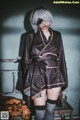 DJAWA Photo - Jeong Jenny (정제니): "NieR Automata 2B" (47 photos) P26 No.6c0b04