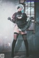 DJAWA Photo - Jeong Jenny (정제니): "NieR Automata 2B" (47 photos) P41 No.30b753