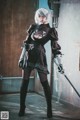 DJAWA Photo - Jeong Jenny (정제니): "NieR Automata 2B" (47 photos) P23 No.8c13eb