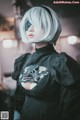 DJAWA Photo - Jeong Jenny (정제니): "NieR Automata 2B" (47 photos) P12 No.ad678a