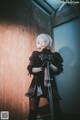 DJAWA Photo - Jeong Jenny (정제니): "NieR Automata 2B" (47 photos) P24 No.79fff4