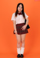 Sayuka Tashiro - Uni Maid Images P5 No.793d25