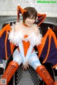 Cosplay Saki - Lady Virgin Like P12 No.40e239 Image No. 1