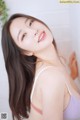 Kim Na Jung 김나정, [Pink Forest] Najung Vol.1 Sunny Side Set.01 P25 No.470c28