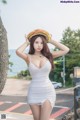 Zzyuri 쮸리, [SAINT Photolife] Jezzyuri P40 No.e6e279