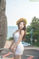 Zzyuri 쮸리, [SAINT Photolife] Jezzyuri P8 No.046fb4