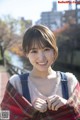 Yuuka Sugai 菅井友香, Shonen Sunday 2020 No.09 (少年サンデー 2020年9号) P3 No.c52d2f