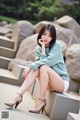 小仙女 - 晶莹烈焰之谜样海妖的炽热光芒 Set.1 20240913 Part 2 P17 No.c3446f