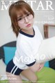 MFStar Vol.090: Model MoMo (伊 小 七) (52 photos) P4 No.12fb7c