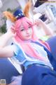 Coser@神楽坂真冬 Vol.009: (150 photos) P88 No.98edec