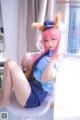 Coser@神楽坂真冬 Vol.009: (150 photos) P95 No.93da04