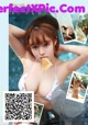 BoLoli 2017-03-16 Vol.032: Model Liu You Qi Sevenbaby (柳 侑 绮 Sevenbaby) (61 photos) P3 No.3d9751
