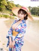 史爱玲 - 樱花落下の诱惑 Set 1 20230722 Part 15 P10 No.cc7ea3