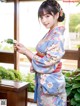 史爱玲 - 樱花落下の诱惑 Set 1 20230722 Part 15 P7 No.0d4715