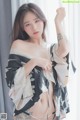 Sira 시라, [PURE MEDIA] Vol.113 누드 디지털화보 Set.01 P5 No.5360f9