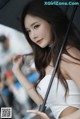 Han Ga Eun's beauty at CJ Super Race, Round 1 (87 photos) P76 No.cb7f6d Image No. 59