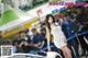 Han Ga Eun's beauty at CJ Super Race, Round 1 (87 photos) P22 No.5dc654 Image No. 131