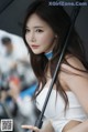 Han Ga Eun's beauty at CJ Super Race, Round 1 (87 photos) P77 No.cea8a5 Image No. 57