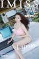 IMISS Vol.112: Model Lynn (刘 奕宁) (50 photos) P33 No.ffecf2