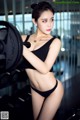TouTiao 2016-08-11: Model Wang Yi Han (王一涵) (19 photos) P10 No.347156