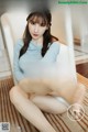 HuaYang Vol.325: Zhou Yuxi (周 于 希 Sandy) (72 photos) P63 No.6b8a05 Image No. 7