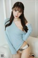 HuaYang Vol.325: Zhou Yuxi (周 于 希 Sandy) (72 photos) P13 No.cd75b6 Image No. 119