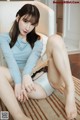 HuaYang Vol.325: Zhou Yuxi (周 于 希 Sandy) (72 photos) P51 No.5626d1 Image No. 51