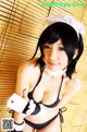 Misaki Hanamura - Bokong Foto Bokep P12 No.1d3701