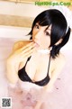 Misaki Hanamura - Bokong Foto Bokep P1 No.dd25b0